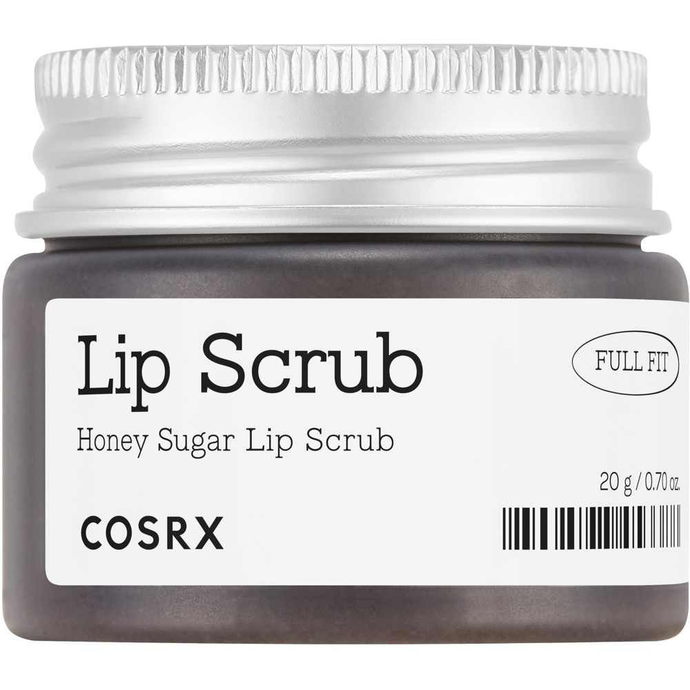 Full Fit Honey Sugar Lip Scrup, 20g