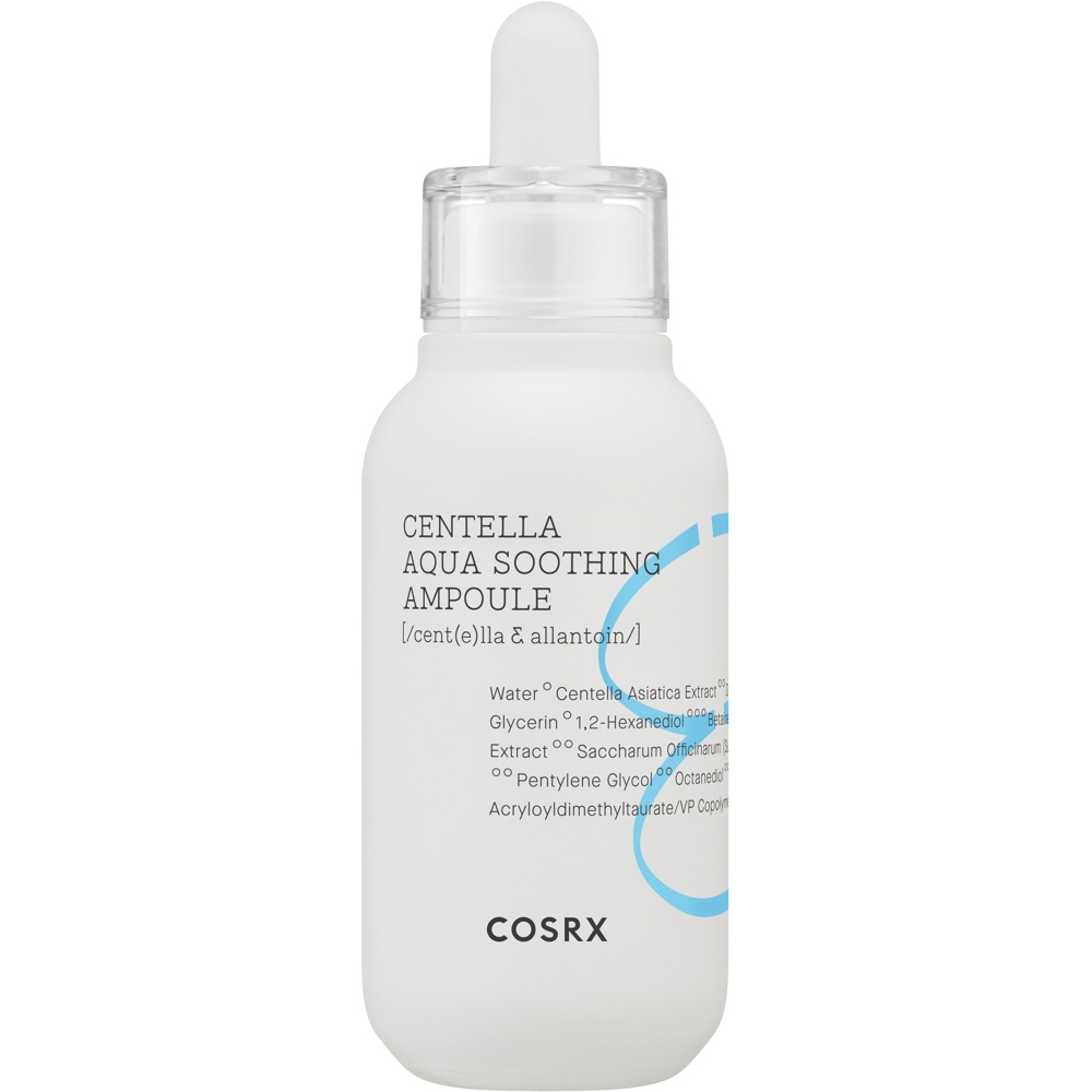 Hydrium Centella Aqua Soothing Ampoule, 40ml