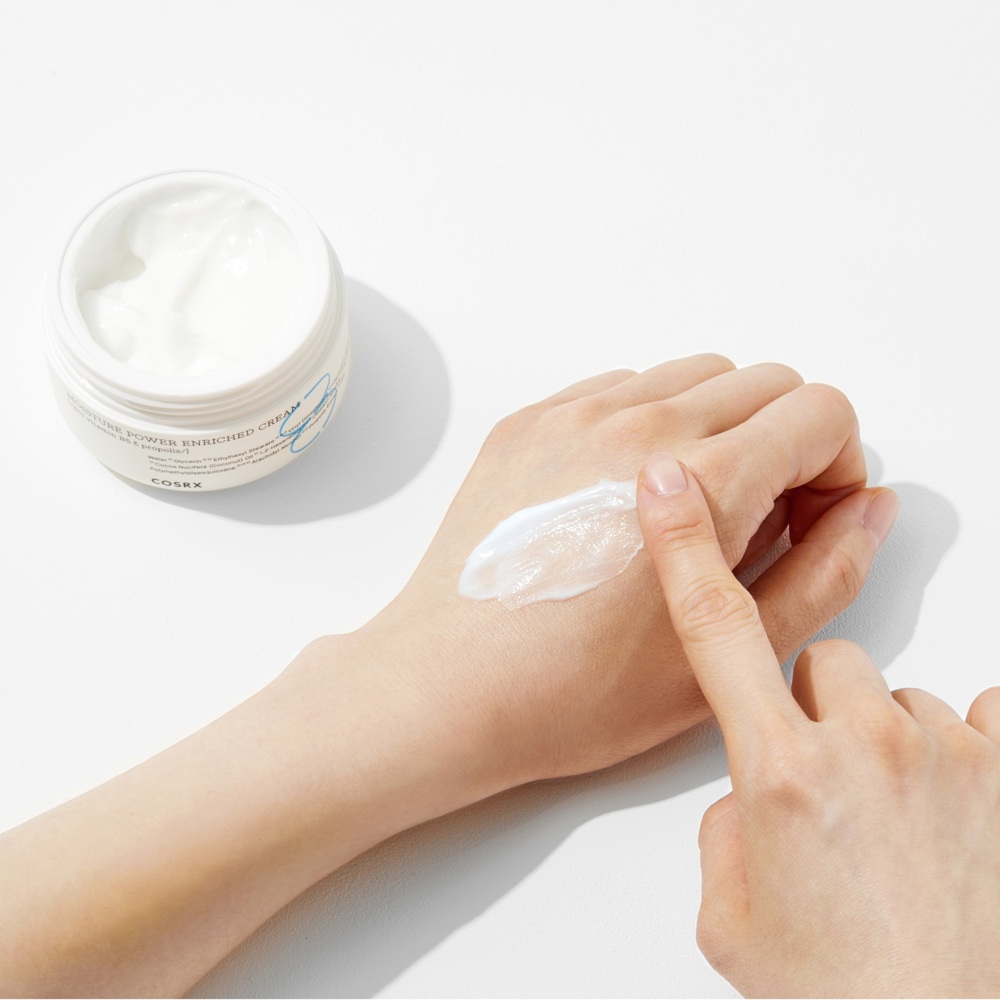 Hydrium Moisture Power Enriched Cream, 50ml