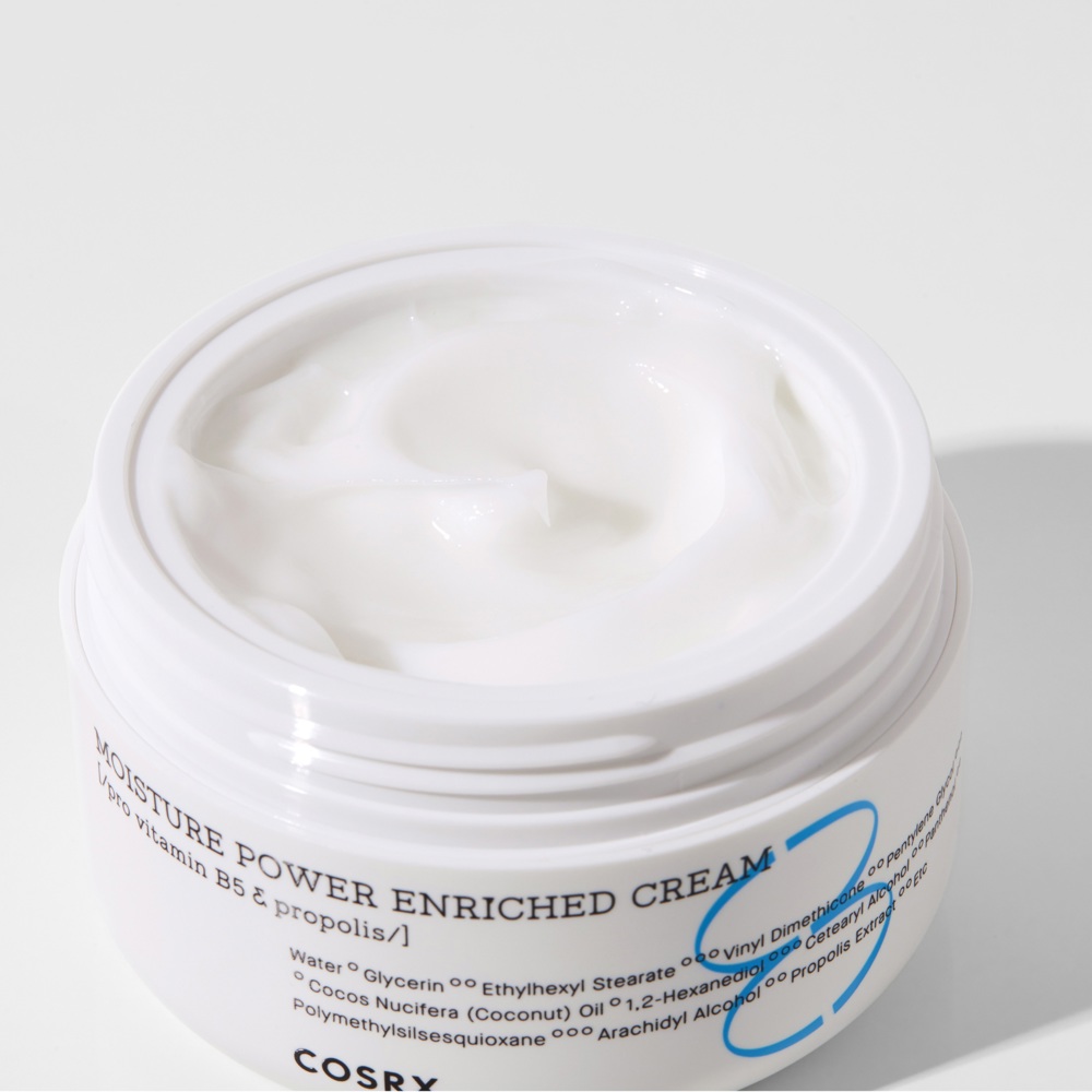 Hydrium Moisture Power Enriched Cream, 50ml