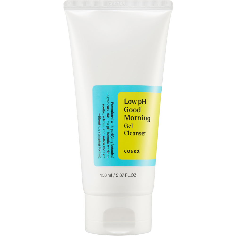 Low pH Good Morning Gel Cleanser, 150ml