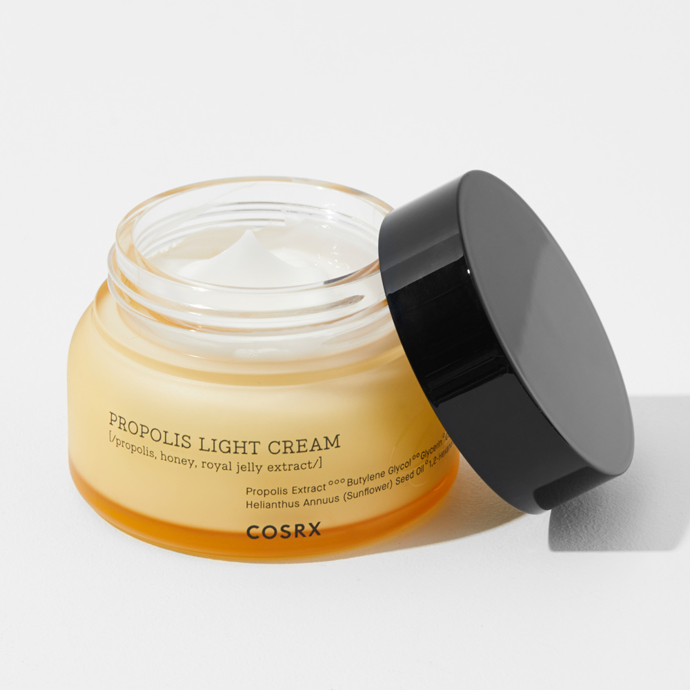 Full Fit Propolis Light Cream, 65ml