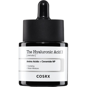 The Hylauronic Acid 3 Serum, 20ml