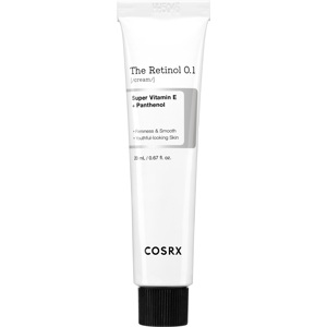 The Retinol 0.1 Cream, 20ml