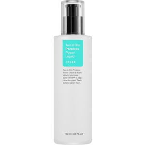 Two In One Poreless Power Liquid, 100ml