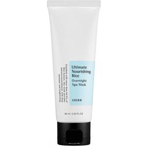 Ultimate Nourishing Rice Overnight Spa Mask, 60ml