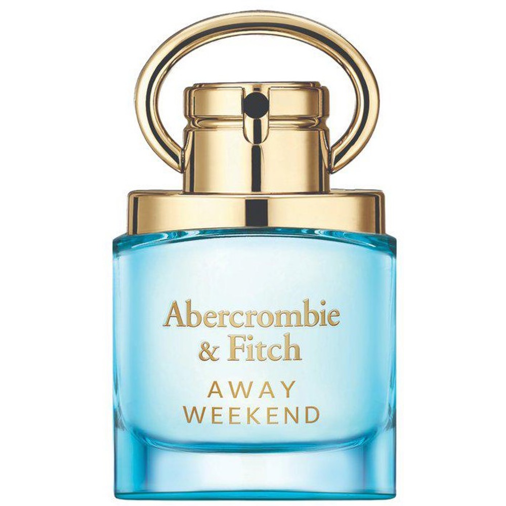 Away Weekend Woman, EdP