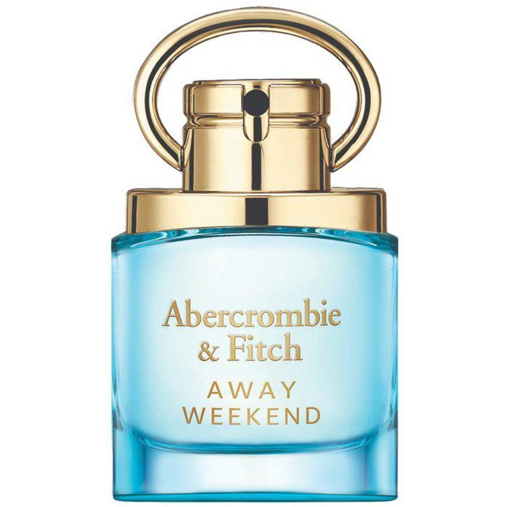 Away Weekend Woman, EdP