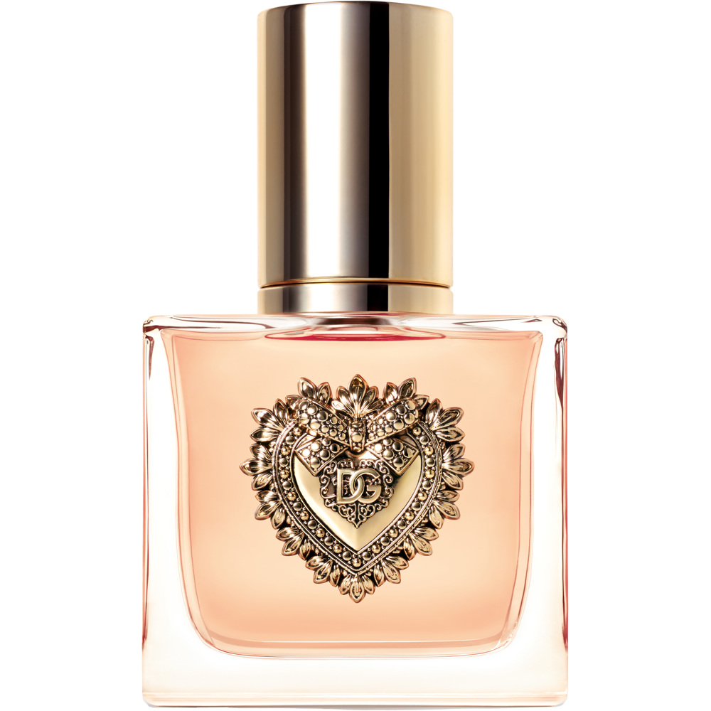 Devotion, EdP