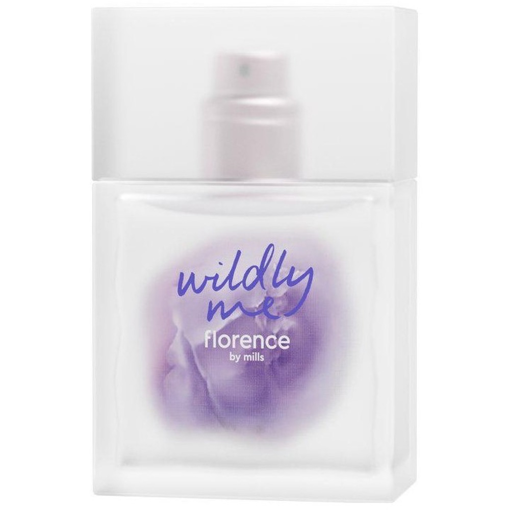 Wildly Me, EdT