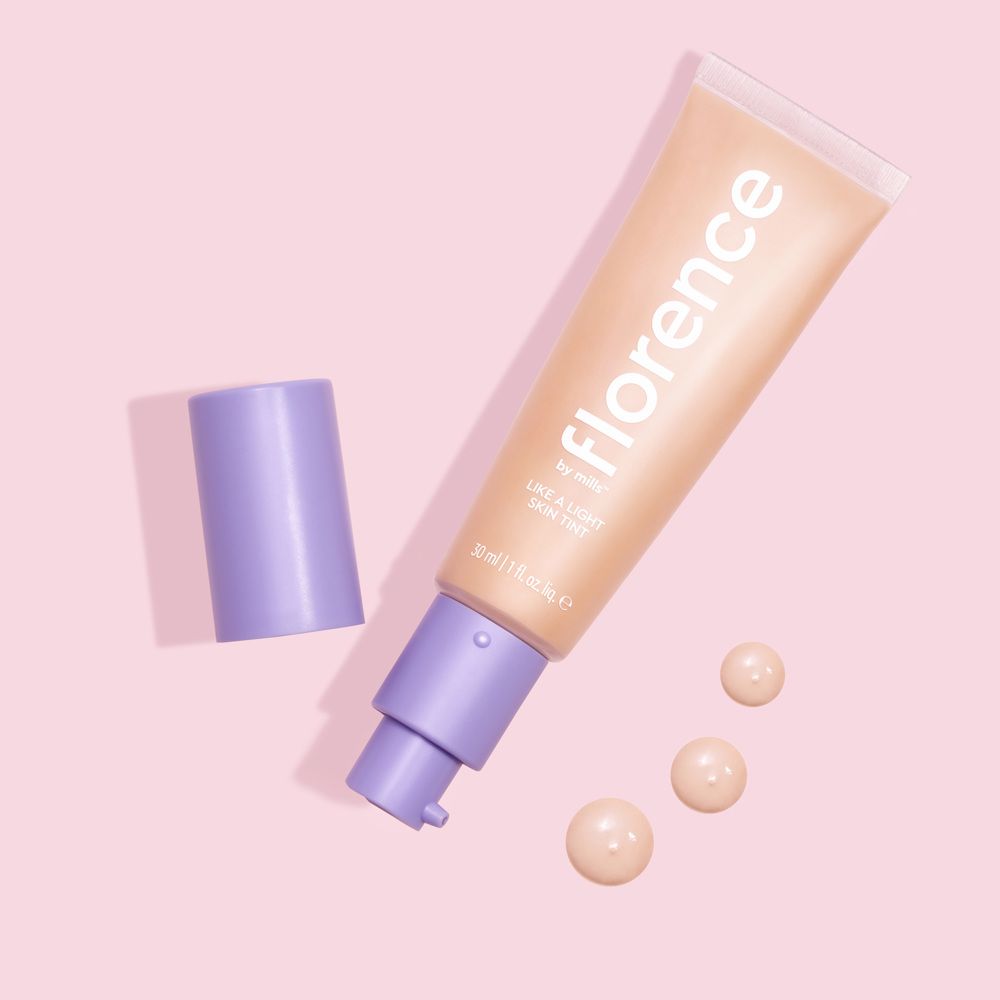 Like A Light Skin Tint, 30ml