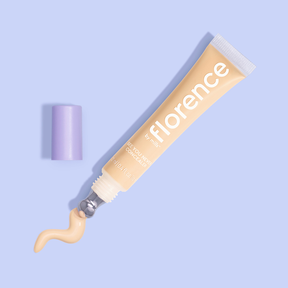 See You Never Concealer, 12ml