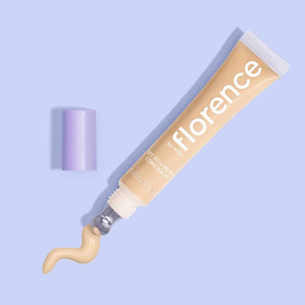 See You Never Concealer, 12ml