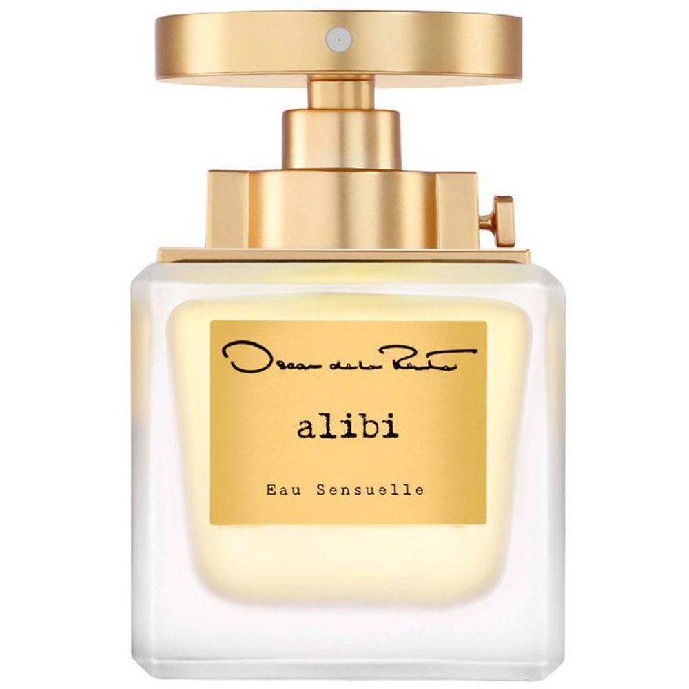 Alibi Sensuelle, EdP