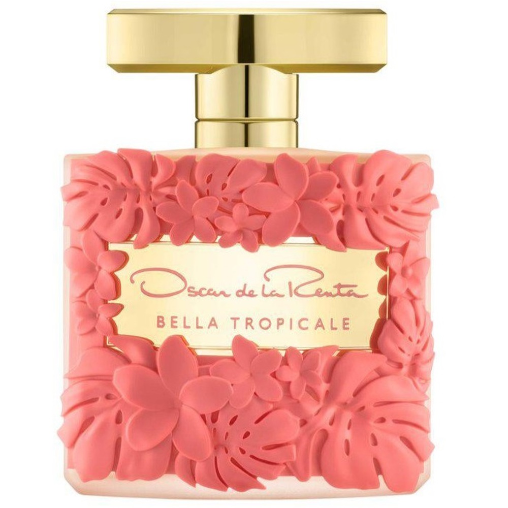 Bella Tropicale, EdP