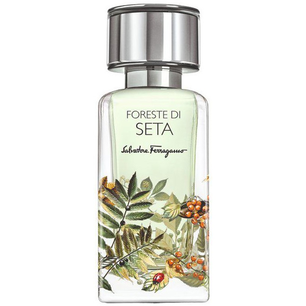 Foreste Di Seta, EdP 50ml