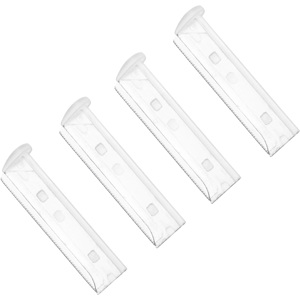 Brow Razor Replacement Blades