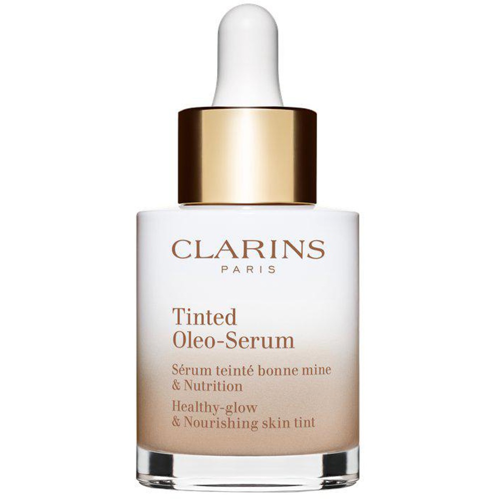 Tinted Oleo-Serum