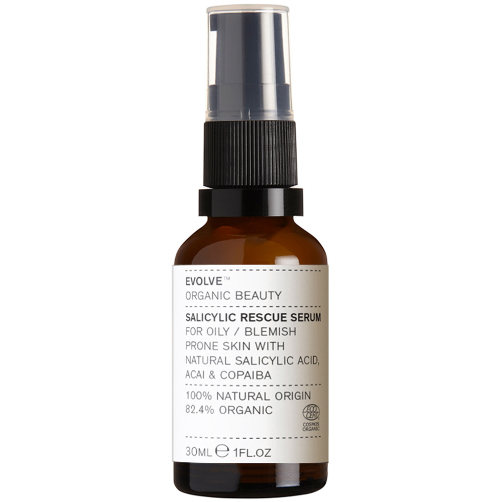 Salicylic Rescue Serum, 30ml