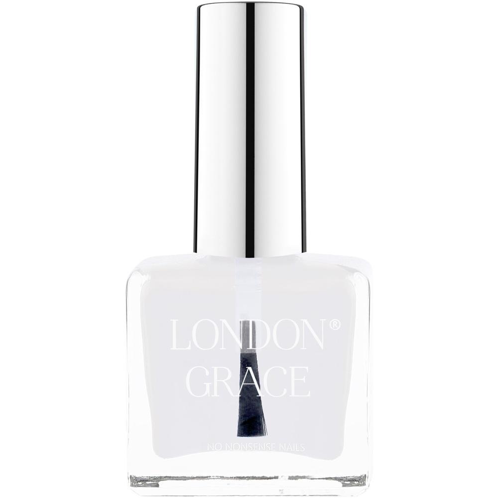 Glossy Top Coat Polish