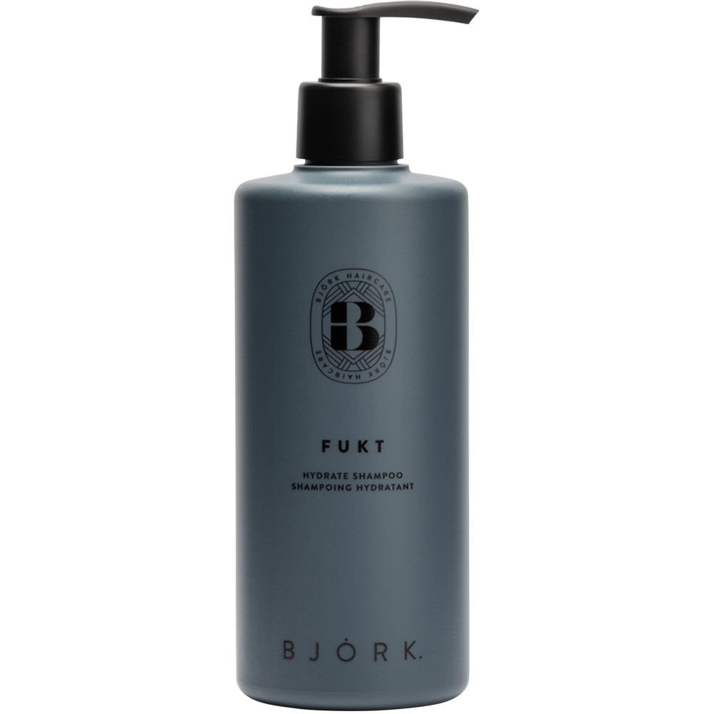 Fukt Hair Care Set