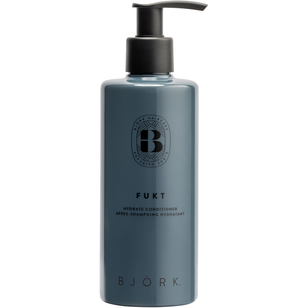 Fukt Hair Care Set