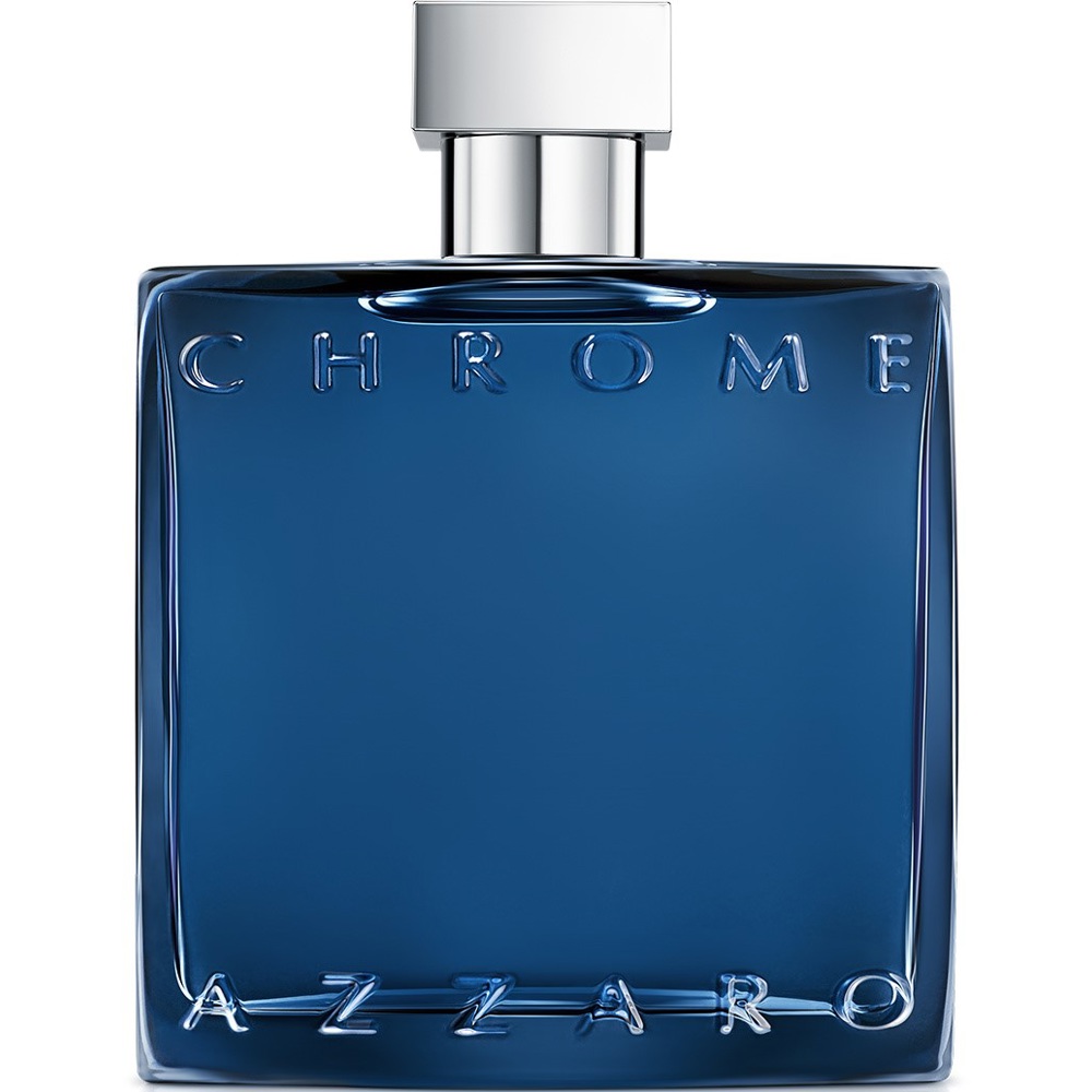 Chrome, Parfum