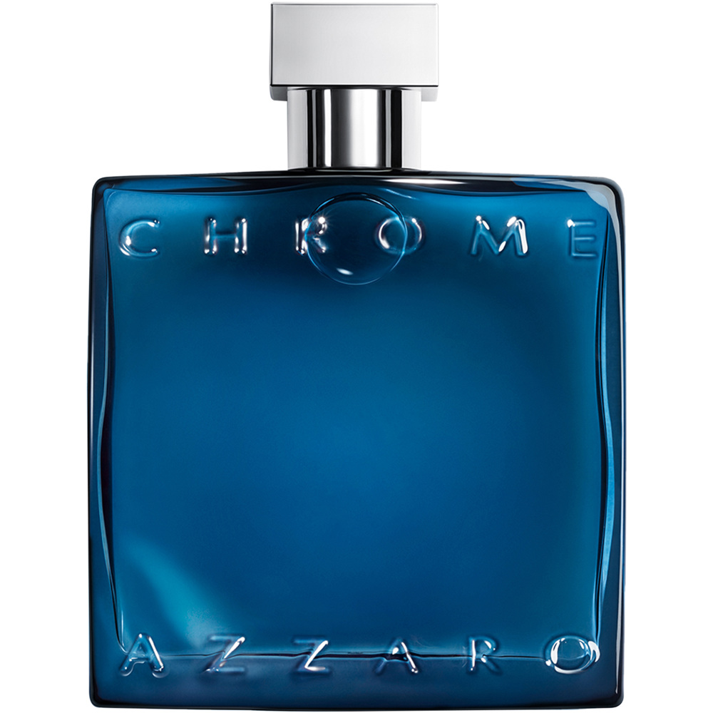 Chrome, Parfum