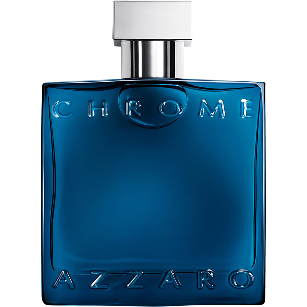 Chrome, Parfum