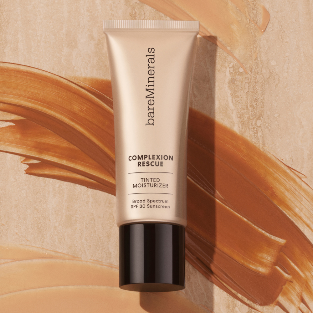 Complexion Rescue All Over Luminizer