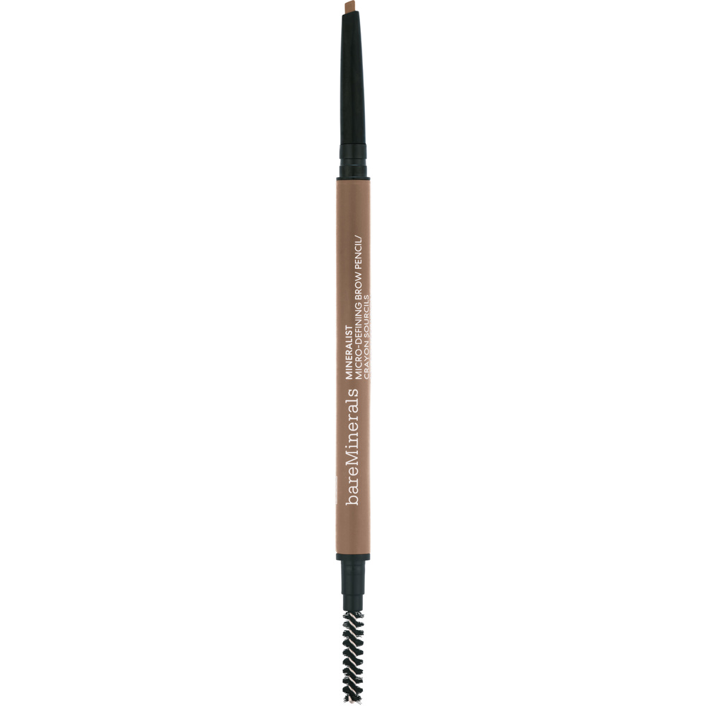 Mineralist Micro-Defining Eyebrow Pencil