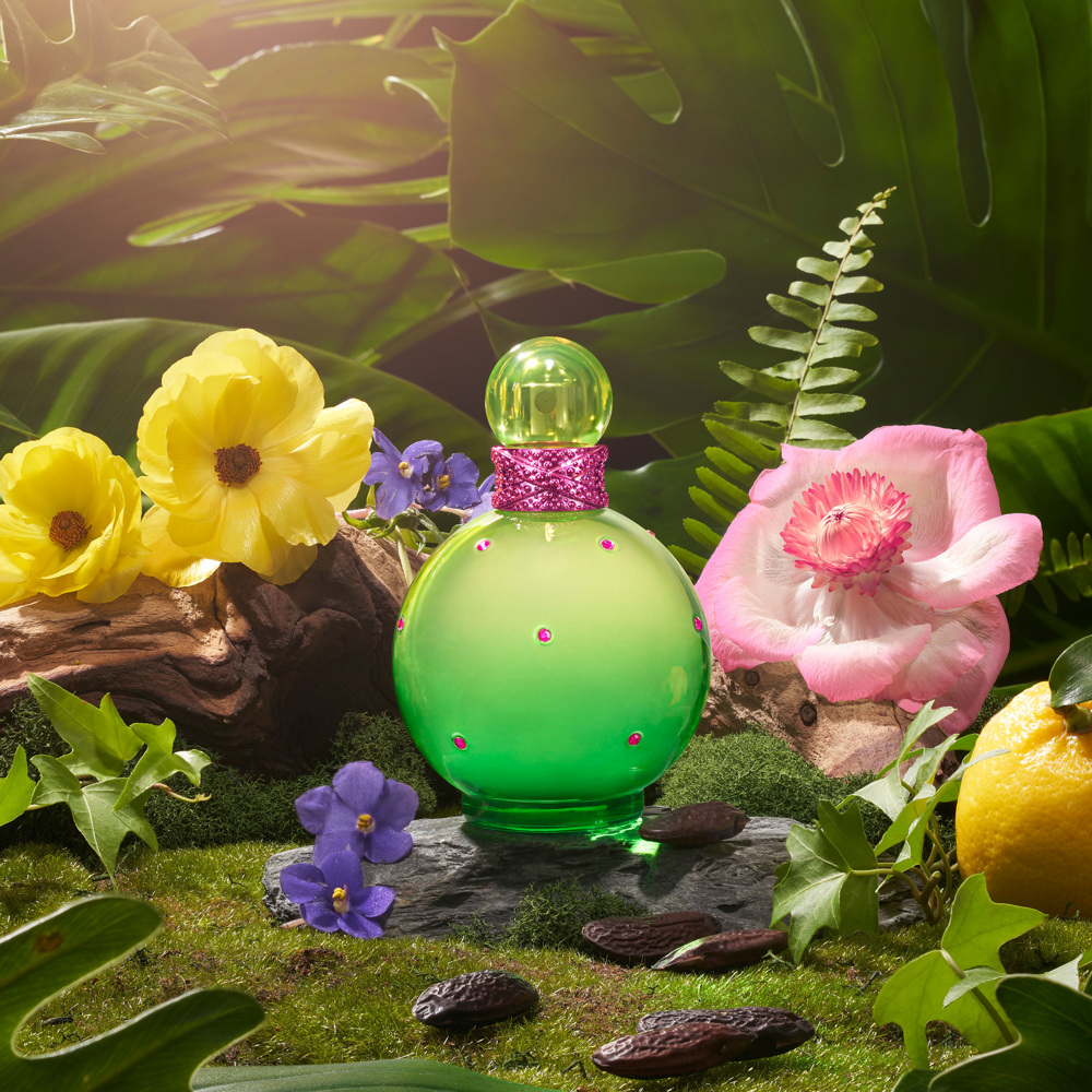 Jungle Fantasy, EdT 30ml