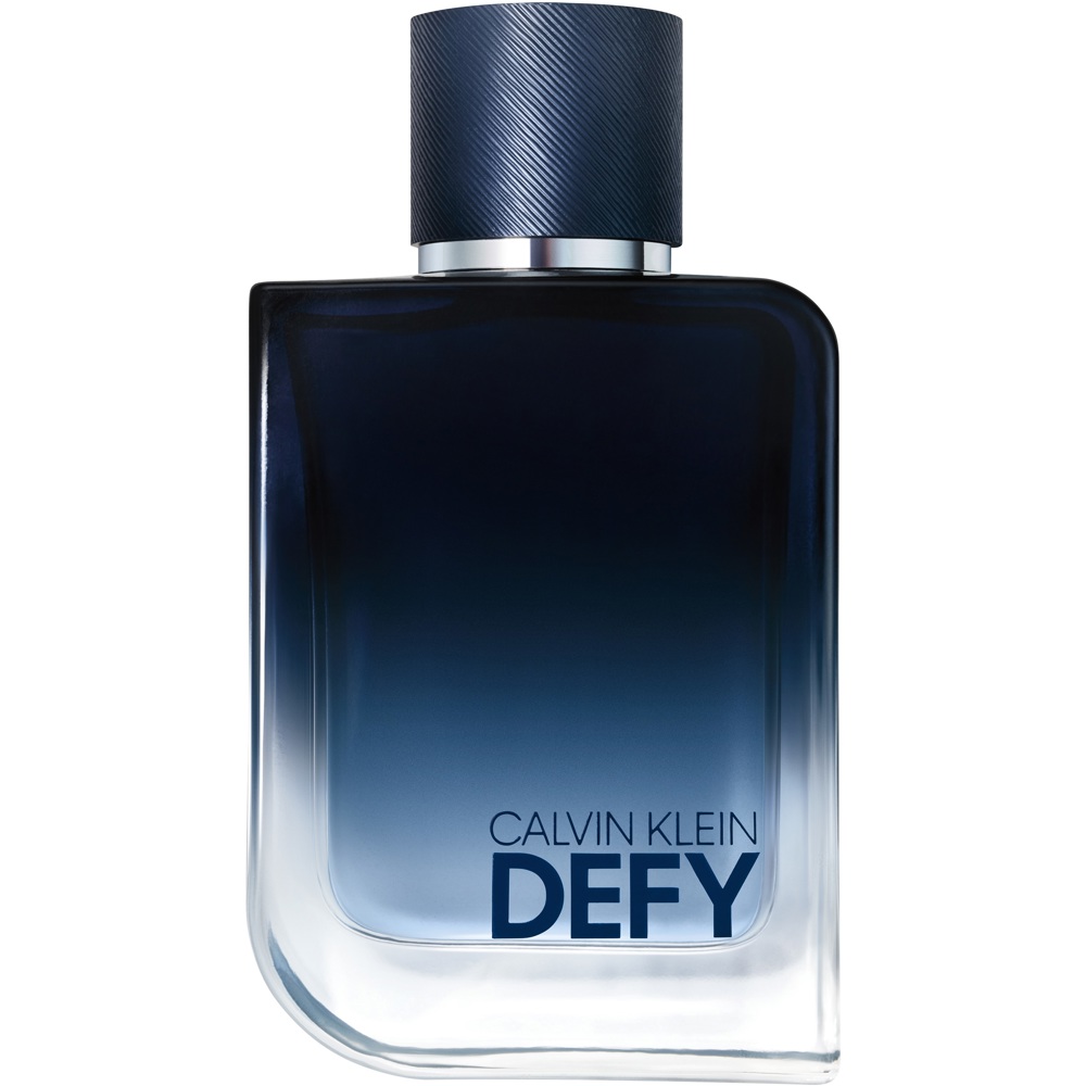 Defy, EdP