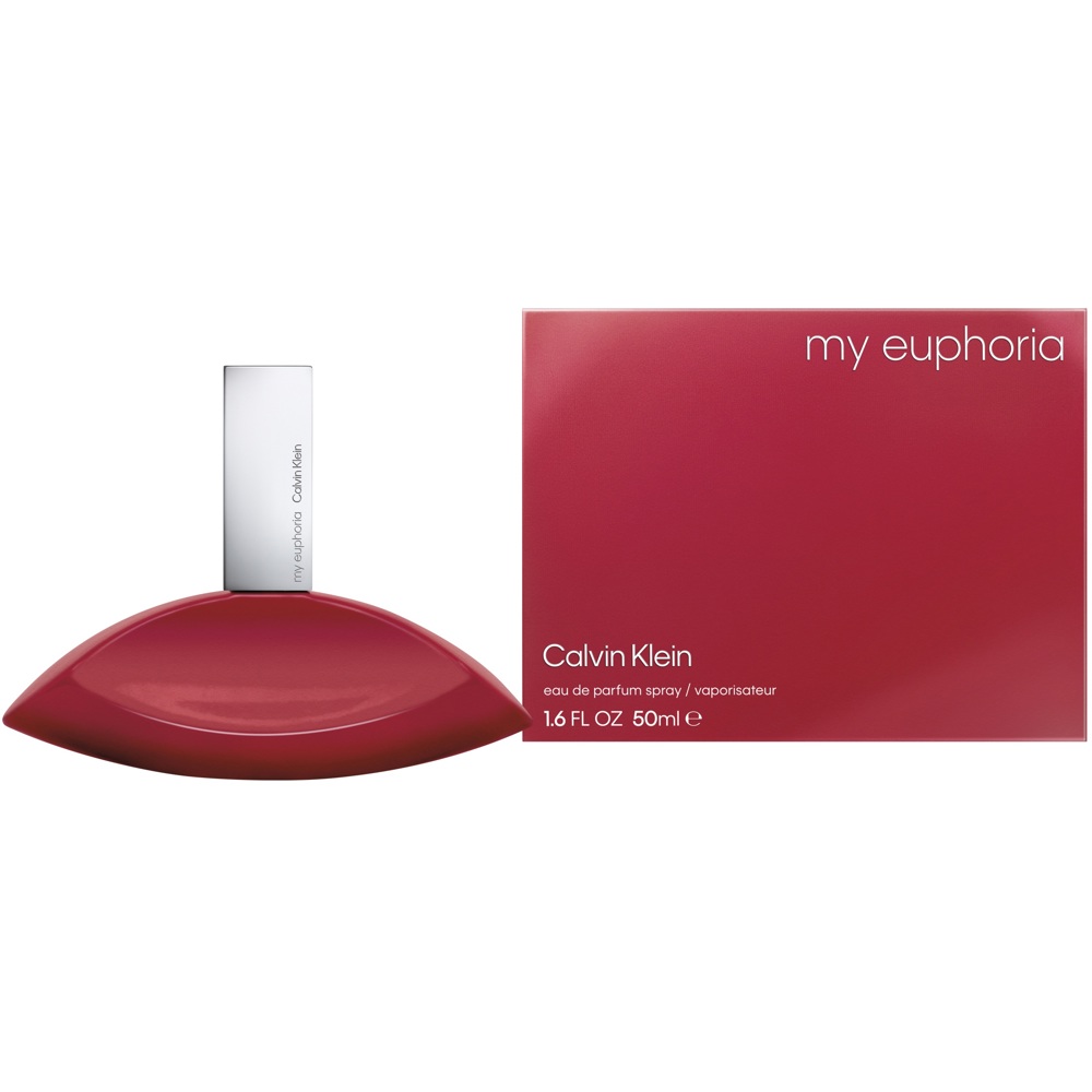 My Euphoria, EdP