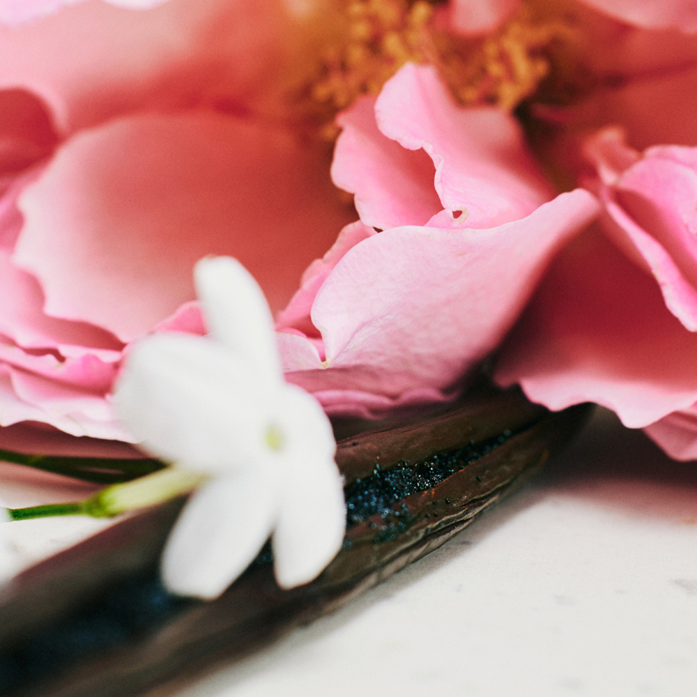 L'Eau De Parfum Lumineuse, EdP