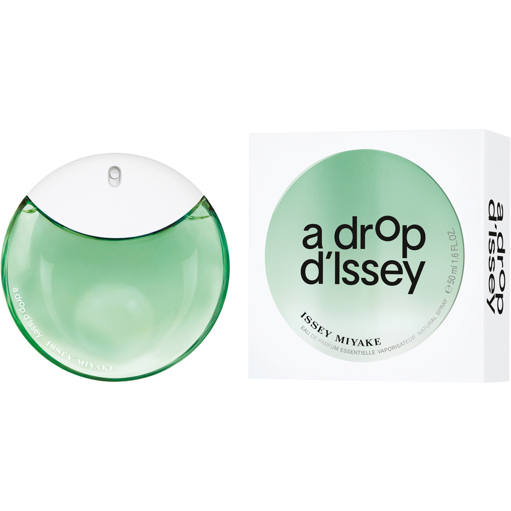 A Drop d'Issey Essentielle, EdP