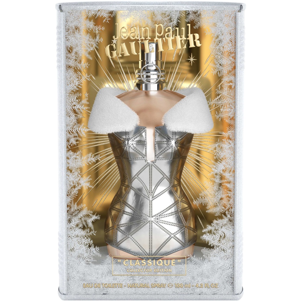 Classique Xmas, 100ml, EdT