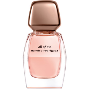 All of Me, EdP