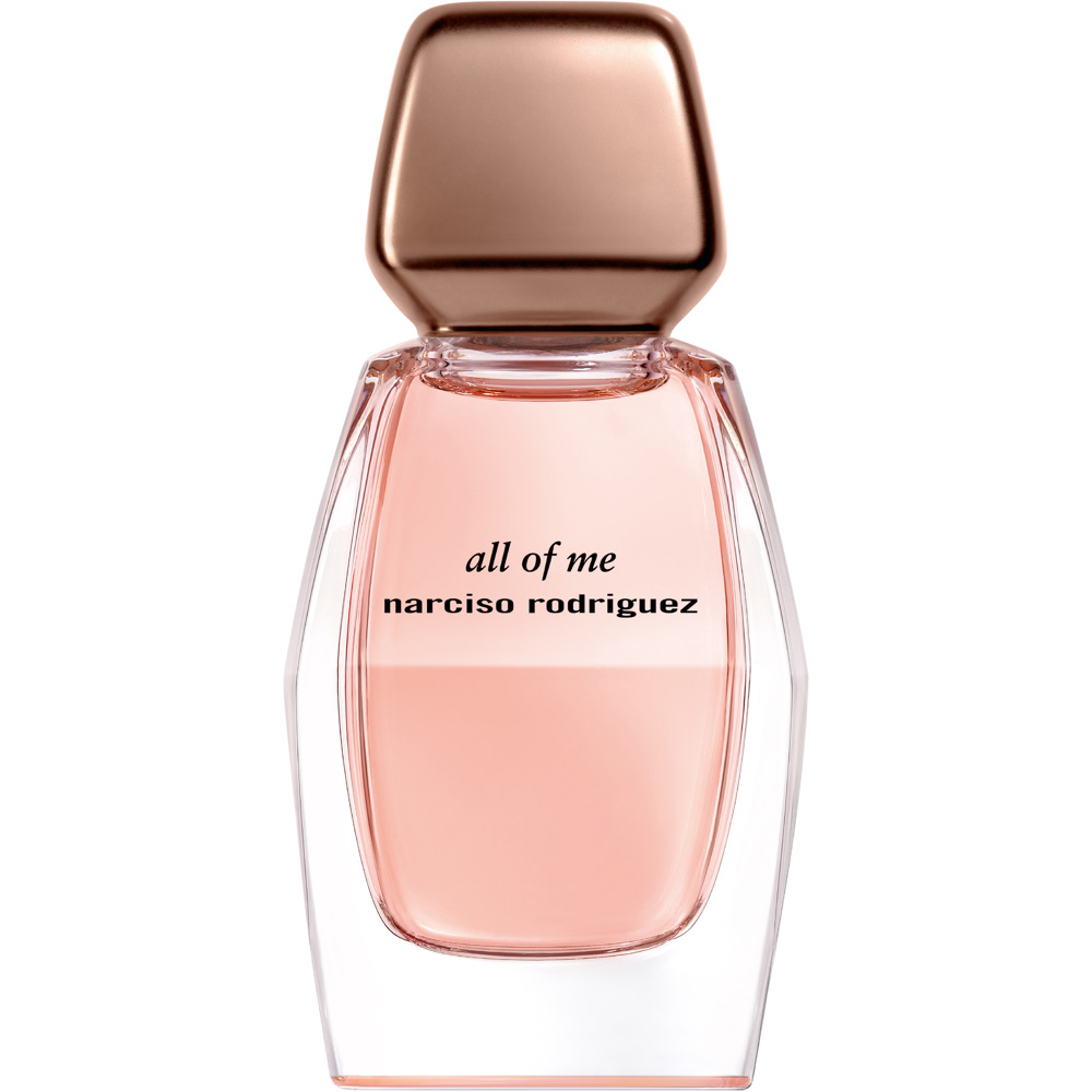 All of Me, EdP