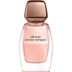 All of Me, EdP