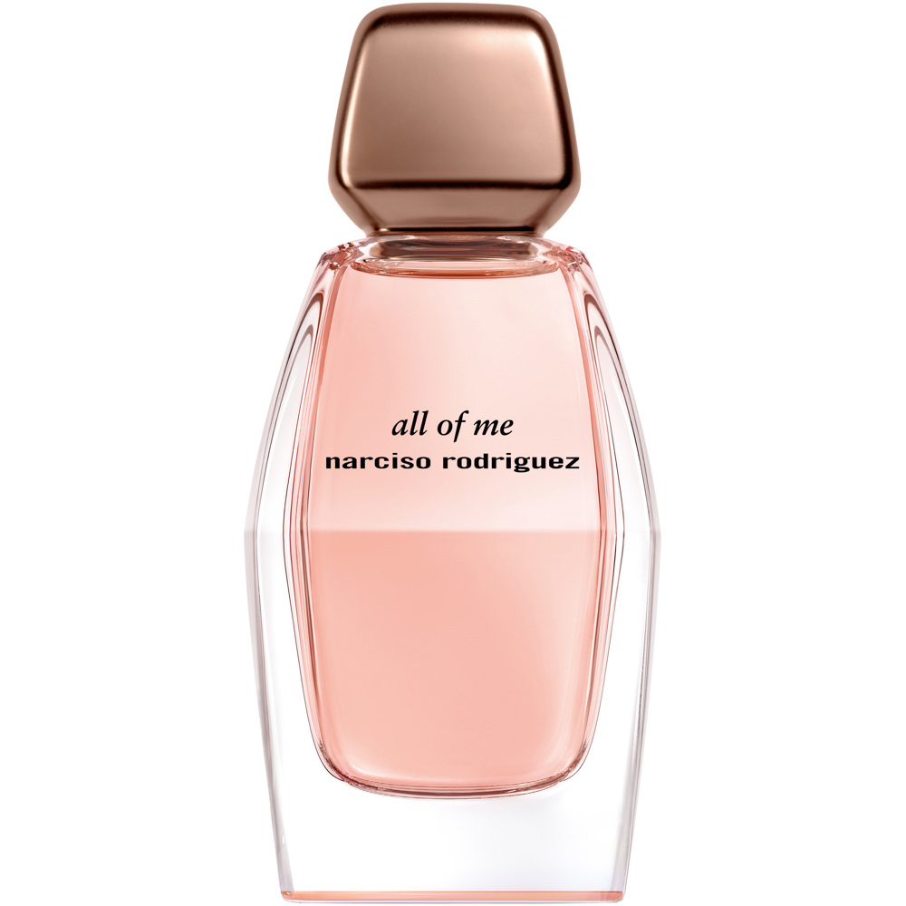 All of Me, EdP