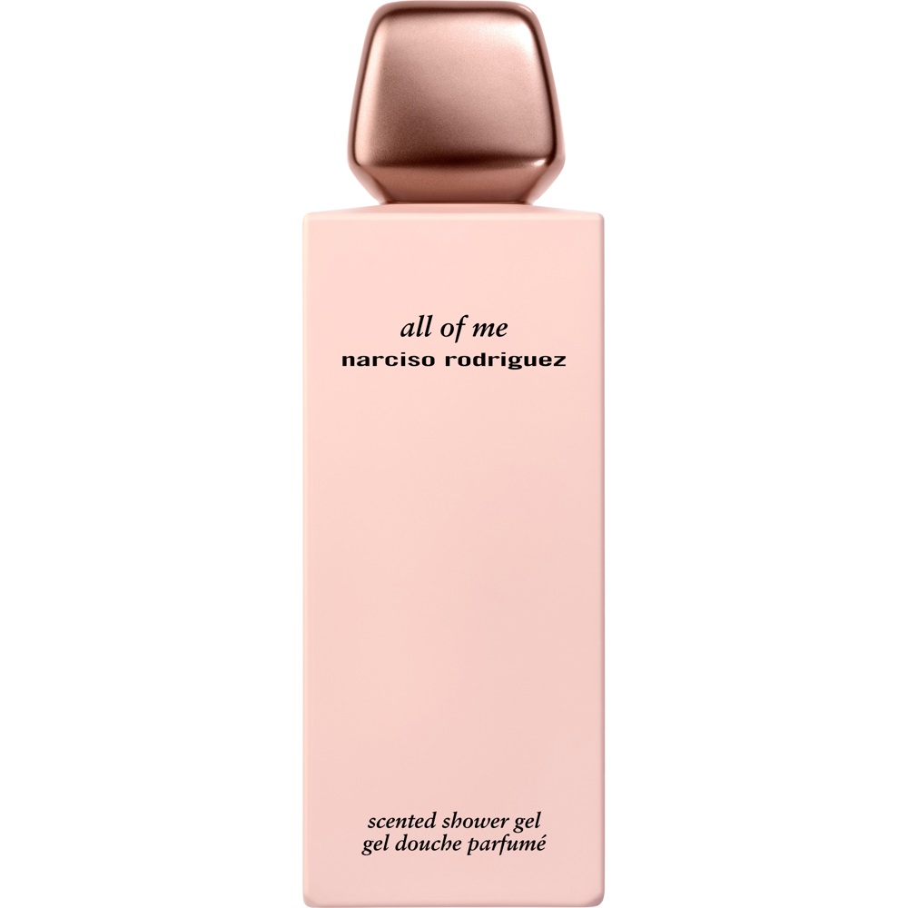 All of Me, EdP Showergel 200ml