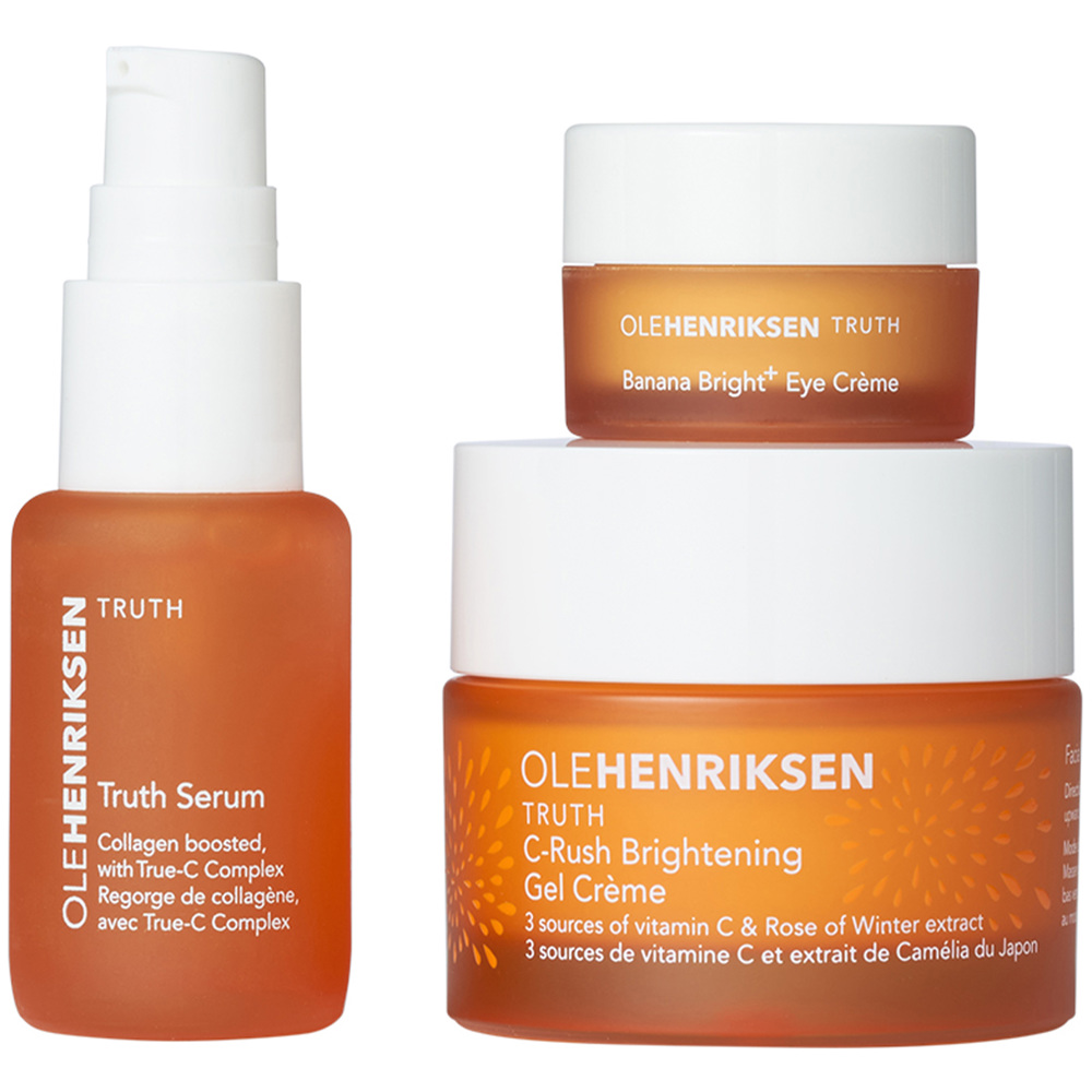 Let's Get Luminous Set Limited Edition