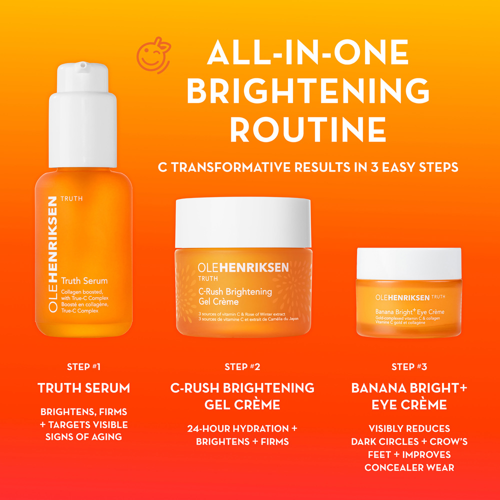 Let's Get Luminous Set Limited Edition