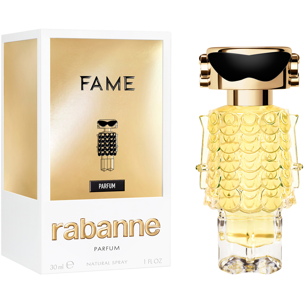 Fame, Parfum