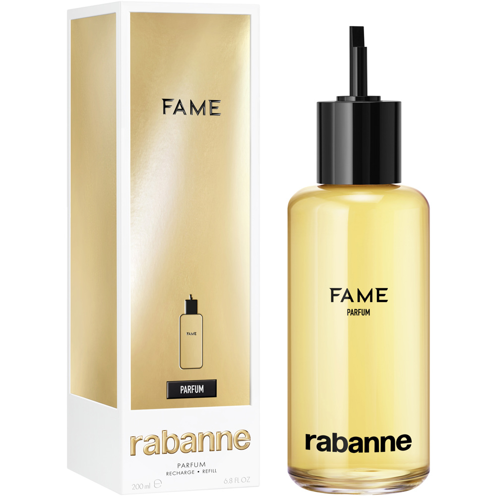 Fame, Parfum