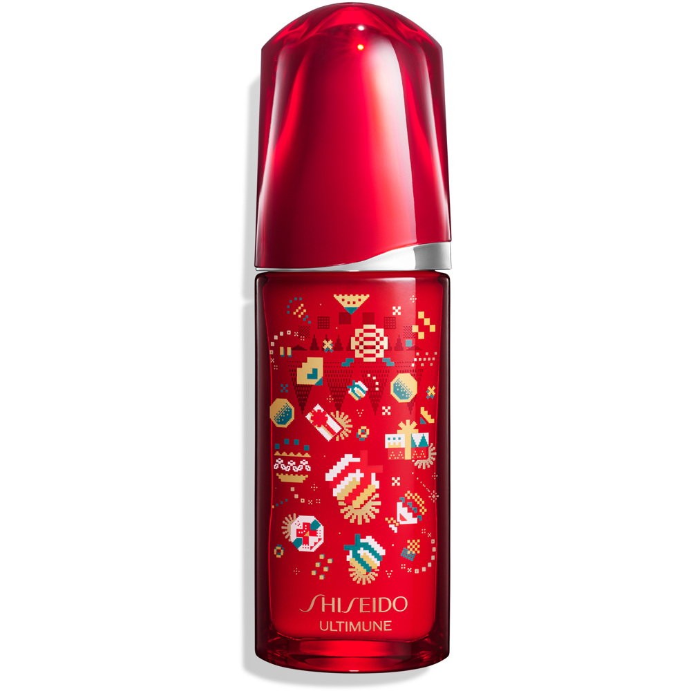 Ultimune Holiday Limited Edition, 75ml