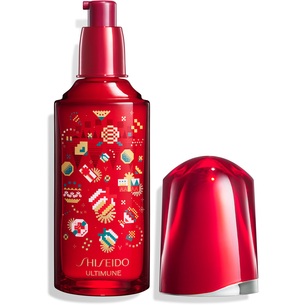 Ultimune Holiday Limited Edition, 75ml