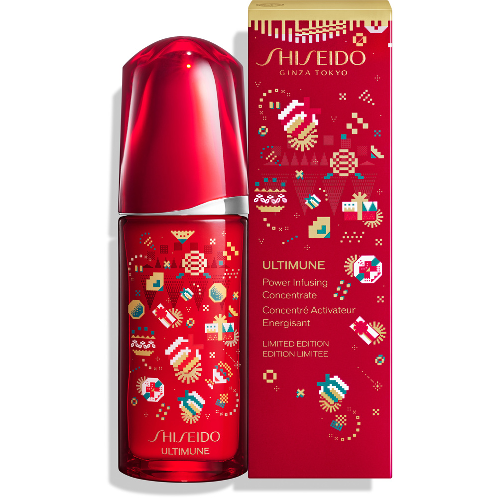 Ultimune Holiday Limited Edition, 75ml