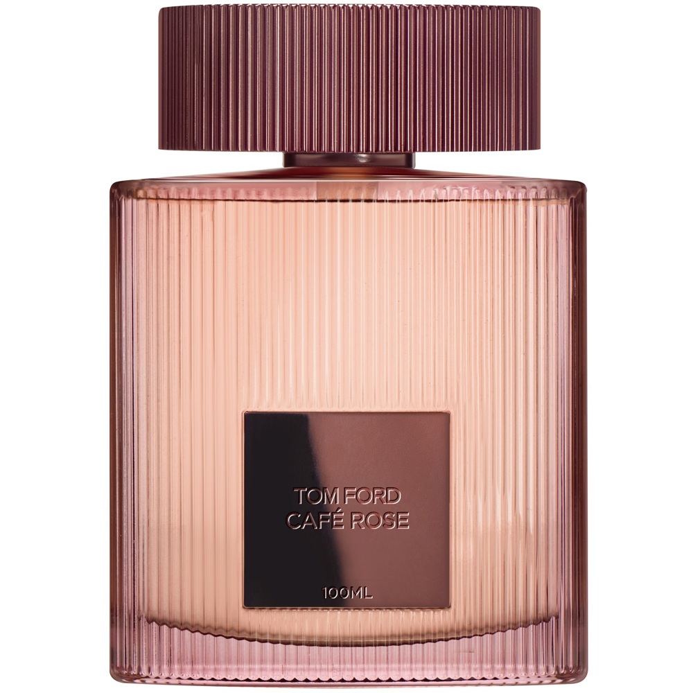 Café Rosé, EdP